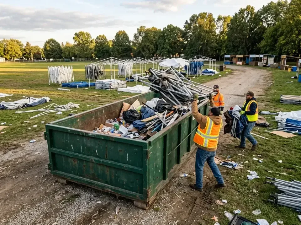 temporary-event-waste-containe-016 — frequently asked questions, Roll-Off Dumpster Rental Services in Homestead Valley, CA